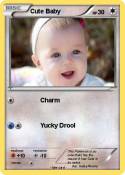 Cute Baby
