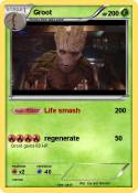 Groot