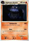 Nightmare Bonni