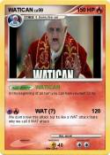WATICAN