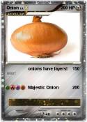 Onion