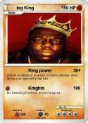 big King