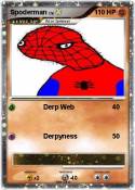 Spoderman