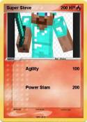 Super Steve