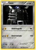 Dalek