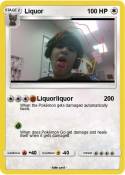 Liquor