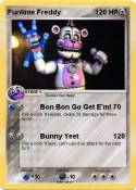 Funtime Freddy
