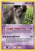 Dumblebunny