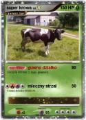 super krowa