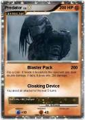 Predator