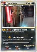 Darth Yoda