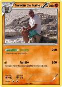 franklin the