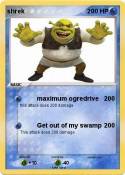 shrek