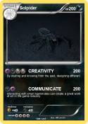 Solpider
