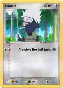 kakashi