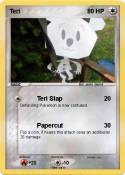 Teri