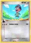 lee