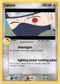kakashi