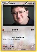 Gaben