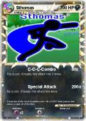 Sthomas