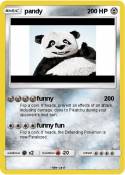 pandy