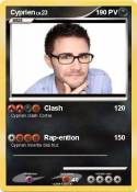 Cyprien