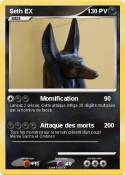 Seth EX