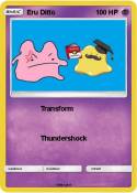 Eru Ditto