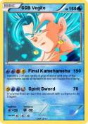 SSB Vegito