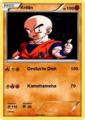 Krillin