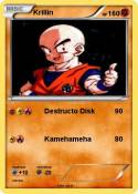 Krillin