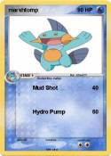 marshtomp
