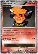 Emboar GL