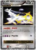 Arceus