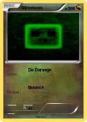 Slimeboss