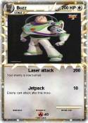 Buzz