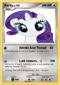 Rarity
