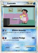 Consuela