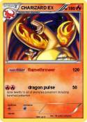 CHARIZARD EX