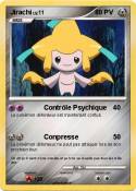 Jirachi