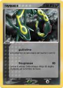 rayquaza