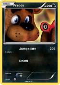 Freddy