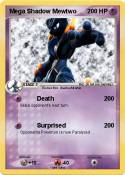 Mega Shadow