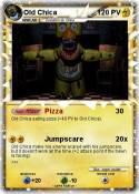 Old Chica