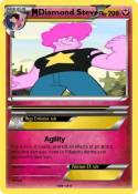 Diamond Steven