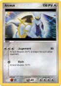 Arceus