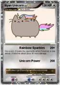 Nyan Unicorn