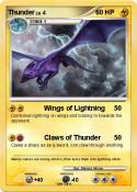 Thunder