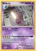 Soldi