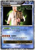 sheamus